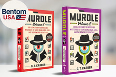 Murdle: Volume 1