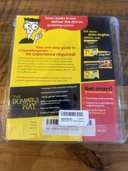 Gardening All-In-One for Dummies Basics Roses Perennials Annuals Bulbs Vegetable