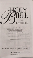 New,Indexed KJV Center Column Reference Bible, Burgundy Leather, RED LETTER,wBox