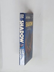 DAVE DUNCAN SIGNED 1ST ED – Shadow, 1987