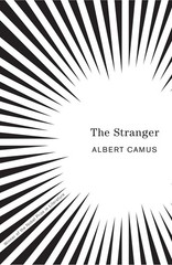 The Stranger (Vintage International) Camus, Albert|Ward, Matthew paperback A…