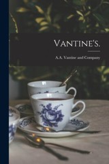 Vantine’s