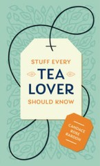 Stuff Every Tea Lover Should Know (Stuff You Should Know) – VERY GOOD