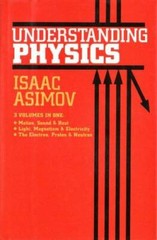 Understanding Physics (Motion, Sound, and Heat / Light, Magnetism, and El – GOOD