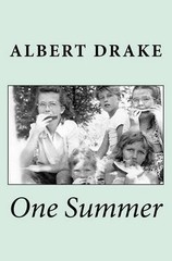 Albert Drake One Summer (Paperback)