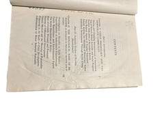 Development And Learning By William F. Bruce Hardcover 1942 Henry Holt And Co.