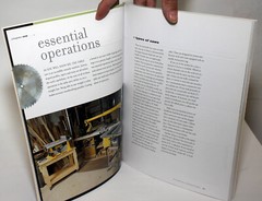 Cutting Edge: Table Saw Tips And Tricks Kenneth Burton, 2003 TPB Woodworking DYI