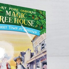 Magic Tree House Books 1-15 Complete Box Set Collection #1 PB Mary Pope Osborne