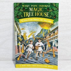 Magic Tree House Books 1-15 Complete Box Set Collection #1 PB Mary Pope Osborne