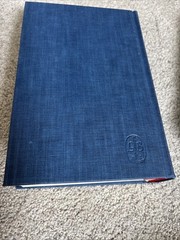 SIGNED Numbered 1979 White House Years Henry Kissinger SlipCase First Edition
