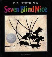 Seven Blind Mice – Paperback By Young, Ed – ACCEPTABLE
