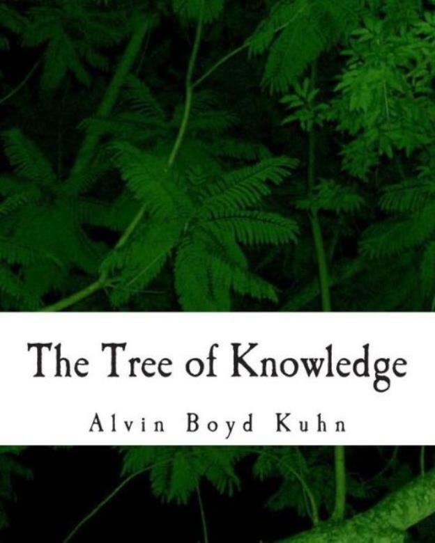 The Tree Of Knowledge