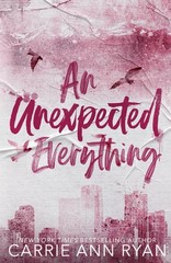 An Unexpected Everything – Special Edition (The Cage Family – Special Editio…