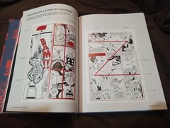 MARVEL BY DESIGN (2021) very large hardback book on comic book art and design