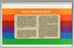 Do It Yourself Home Improvement Booklet Complete Directions Family Handyman DYI