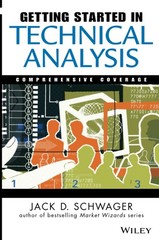 Getting Started in Technical Analysis – Schwager, Jack D. – Acceptable – See…