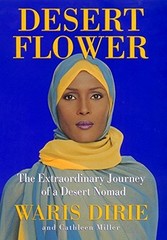 Desert Flower: The Extraordina – ACCEPTABLE