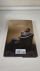 Curtis 50 Cent Jackson Hustle Harder, Hustle Smarter signed first edition format