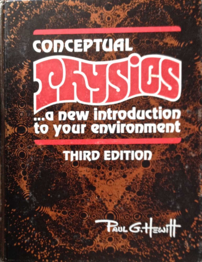 Conceptual Physics