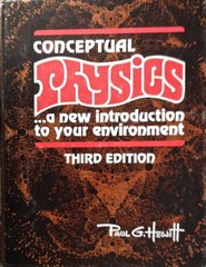 Conceptual Physics