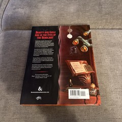 Xanathar’s Guide to Everything (Dungeons & Dragons), Wizards RPG Team, 978078696