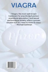 Viagra Sildenafil Complete GuideBook By Michael Gottman