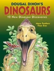 Dougal Dixon’s Dinosaurs – hardcover, Dougal Dixon, 1590784707