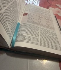 NIV Life Application Study Bible 3rd Edition Zondervan Gray Teal