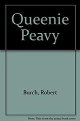 Queenie Peavy Paperback Robert Burch