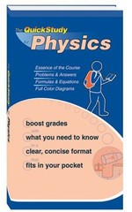 Physics Mark Jackson
