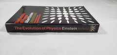 The Evolution Of Physics Albert Einstein and Leopold Infeld Schuster 1966
