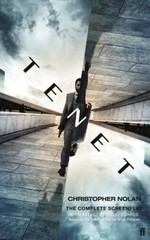 Tenet – Paperback By Nolan, Christopher – GOOD