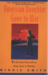 American Daughter Gone to War by Smith, Winnie
