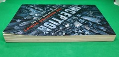 Inception: The Shooting Script, Nolan, Christopher, Book