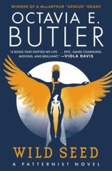 Wild Seed (Patternist, 1), Butler, Octavia E., Acceptable Book