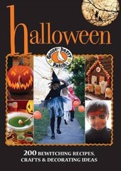 Gooseberry Patch Halloween – Paperback By Gooseberry Patch – VERY GOOD