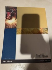 Physics 3C: Custom Edition for UCI by Douglas C. Giancoli (Paperback)