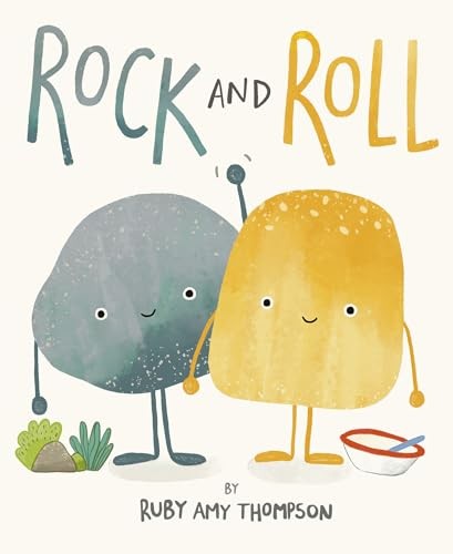 Rock and Roll – VERY GOOD