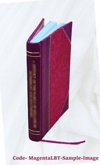 [Miscellaneous Brochures, Pamphlets, Etc.], Volume A Visit: Fran [Leather Bound]