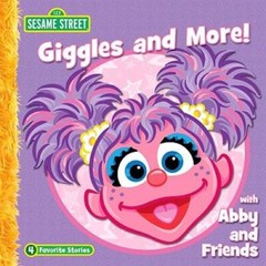 Bendon Publishing Giggles and More! with Abby and Friends – Toy – GOOD