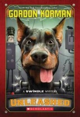 Unleashed (Swindle #7) – Paperback By Korman, Gordon – GOOD