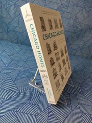 Chicago Homes: A Portrait of the City’s Everyday Architecture — Carla Bruni