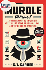 Murdle: Volume 1