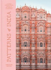 Patterns of India : a Journey Through Colors, Text