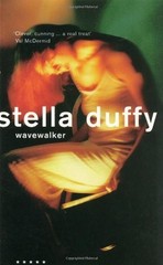 Wavewalker (Five Star), Duffy, Stella, Used; Good Book