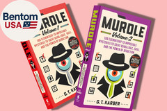 Murdle: Volume 1