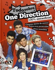 ONE DIRECTION – GOOD