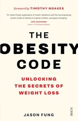 Obesity Code Unlock Secrets Weight Loss