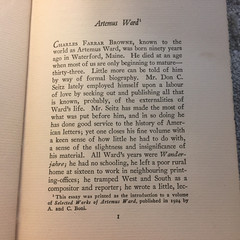 On Doing the Right Thing Essays Hardcover Book by Albert Jay Nock Harper 1928