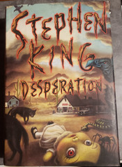 Desperation by Stephen King ***33% off 2 or MORE